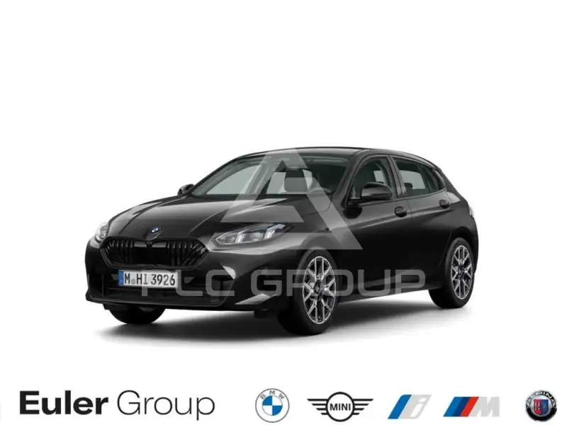 2025 BMW 116