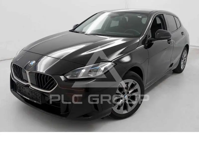 2025 BMW 116