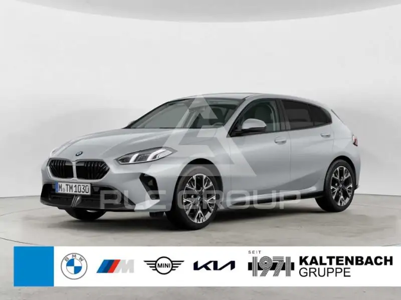 2025 BMW 116