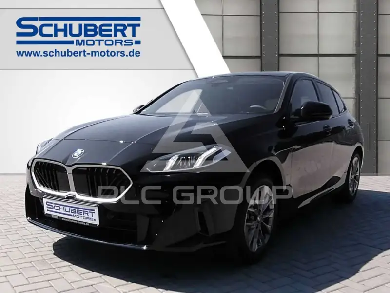 2025 BMW 116