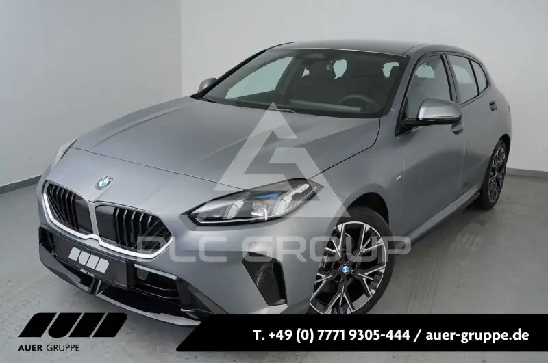 2025 BMW 116