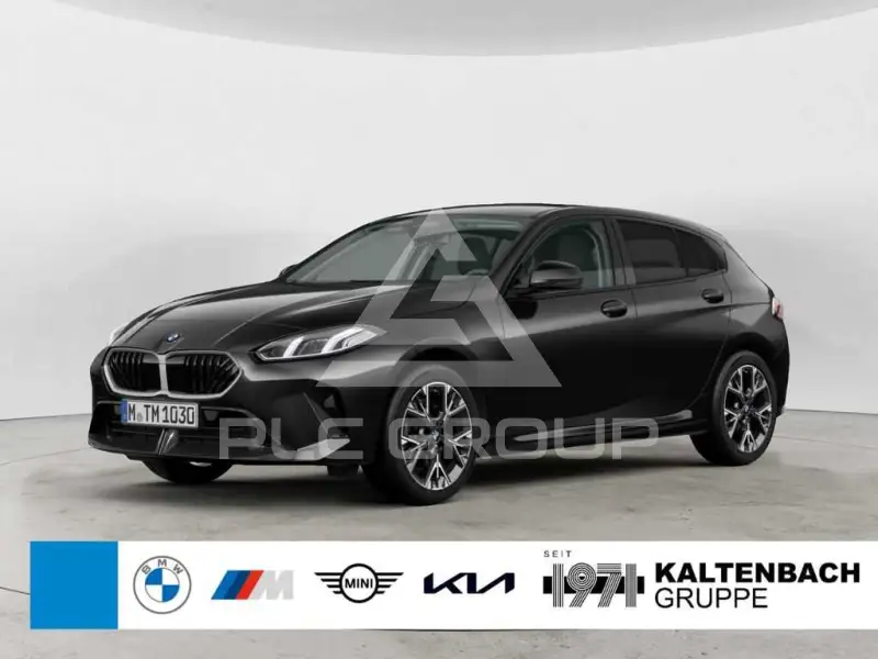 2025 BMW 116