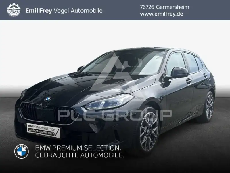 2025 BMW 116