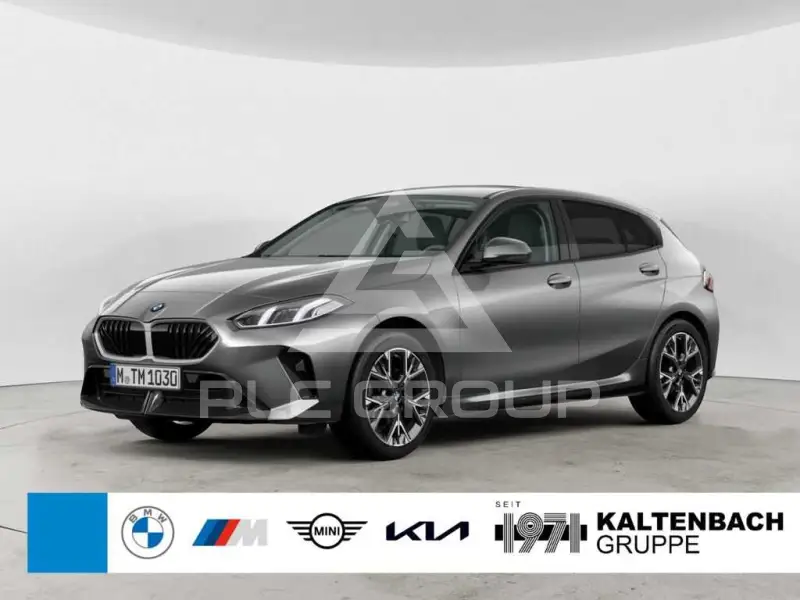 2025 BMW 116