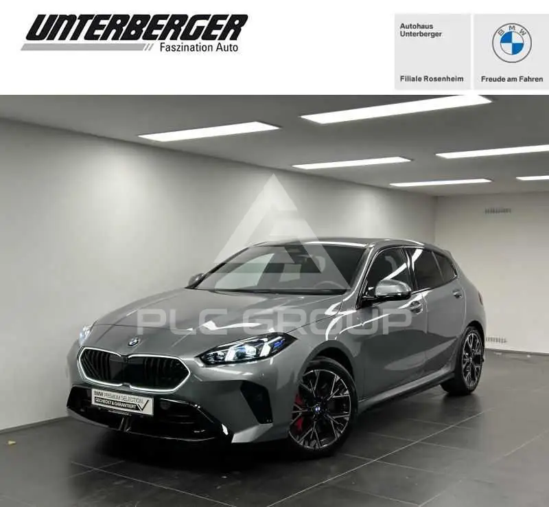 2025 BMW 116