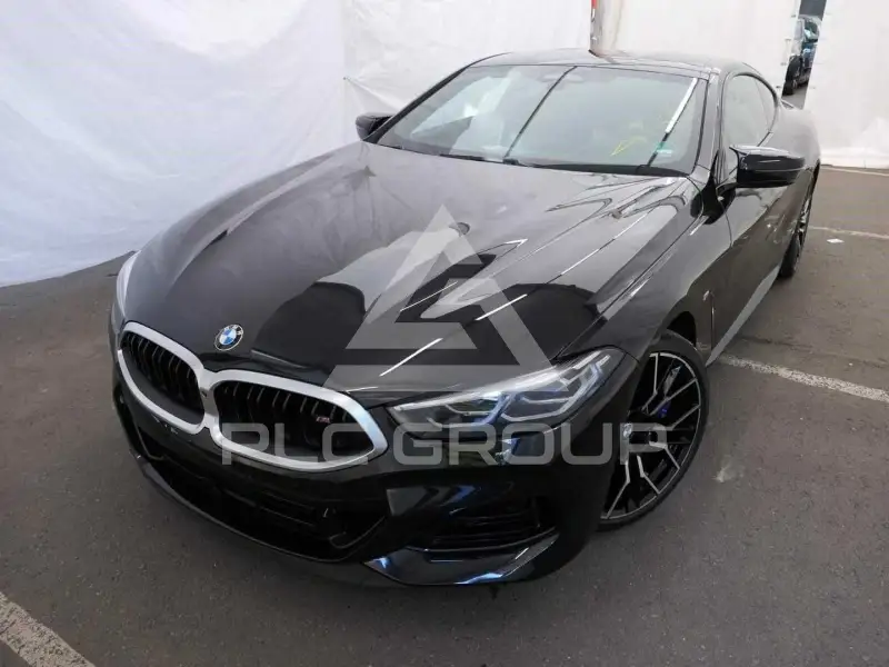 2025 BMW M8