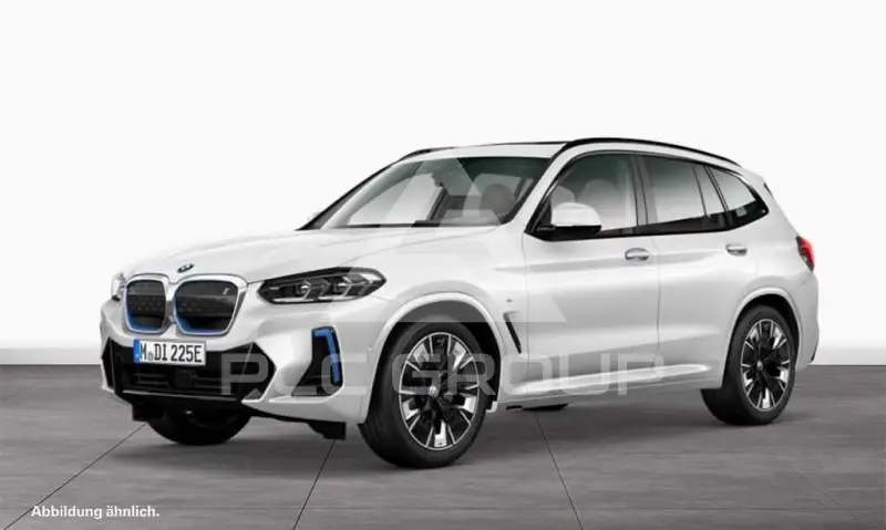 2025 BMW iX