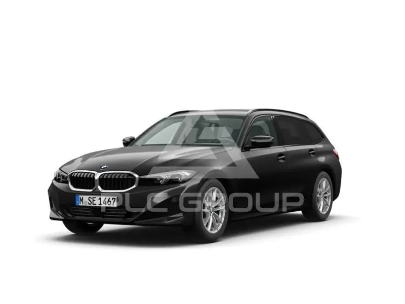2025 BMW 318