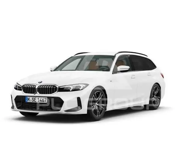 2025 BMW 318
