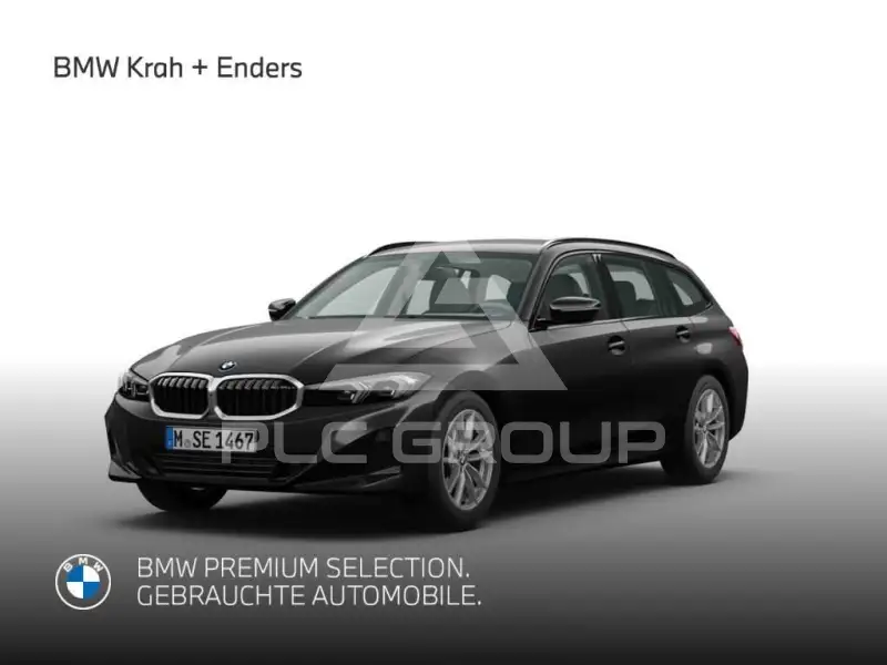 2025 BMW 318