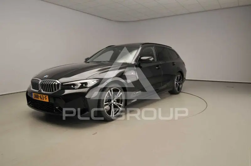 2025 BMW 318