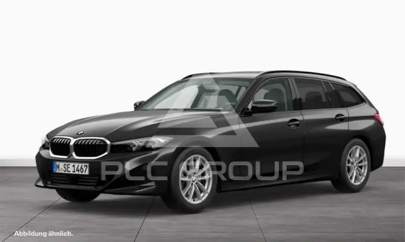 2025 BMW 318