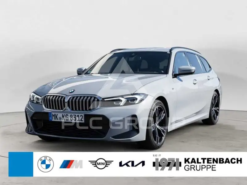 2025 BMW 318