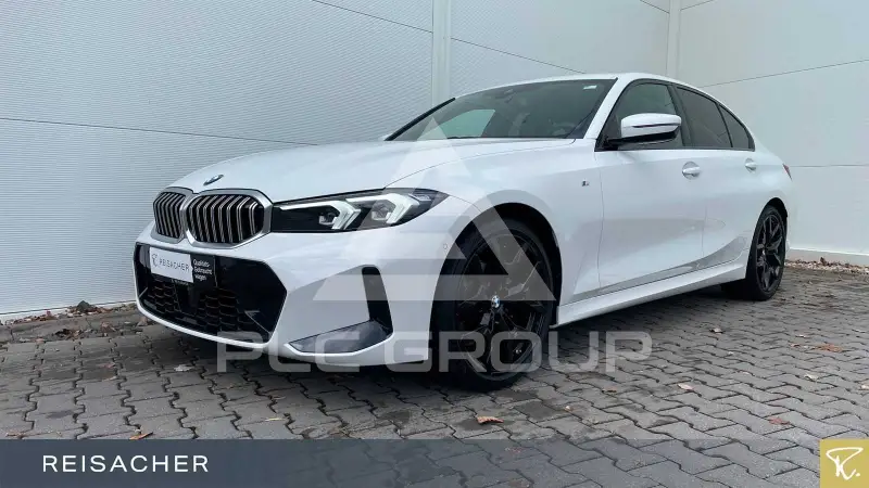 2025 BMW 318