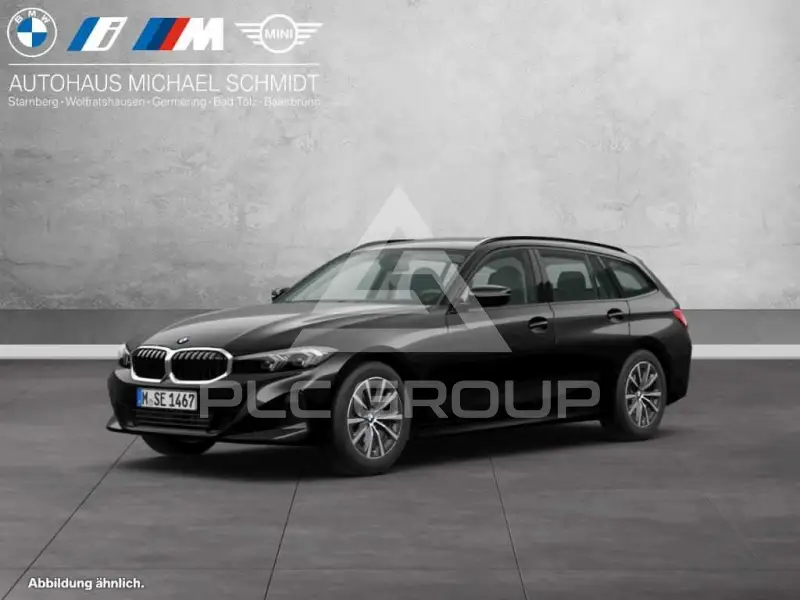 2025 BMW 318