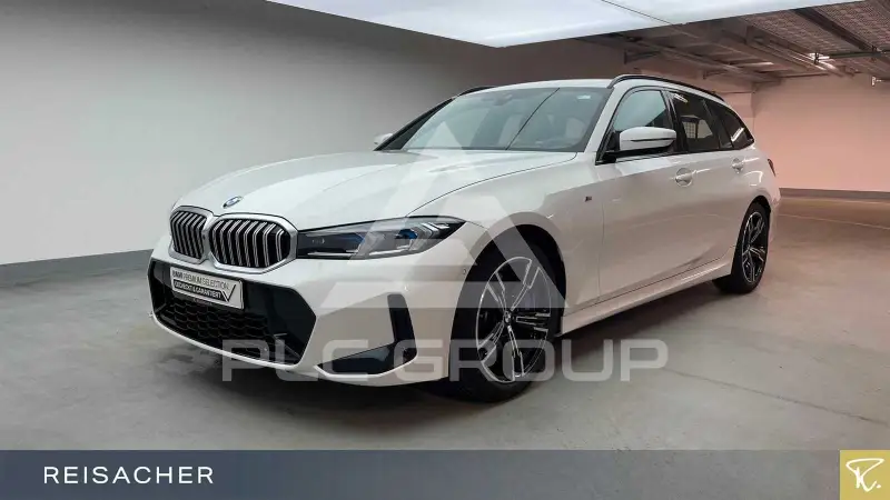 2025 BMW 318