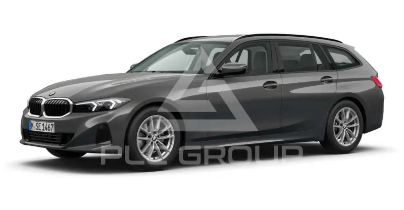2025 BMW 318