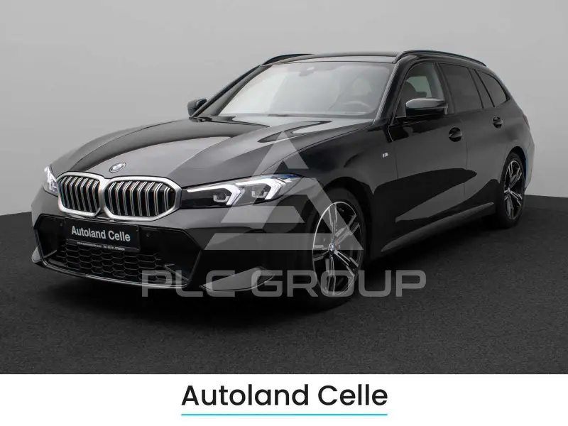2025 BMW 318