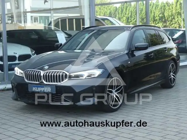 2025 BMW 318