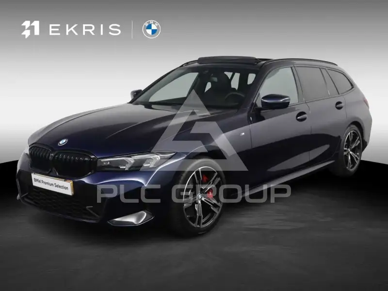 2025 BMW 318
