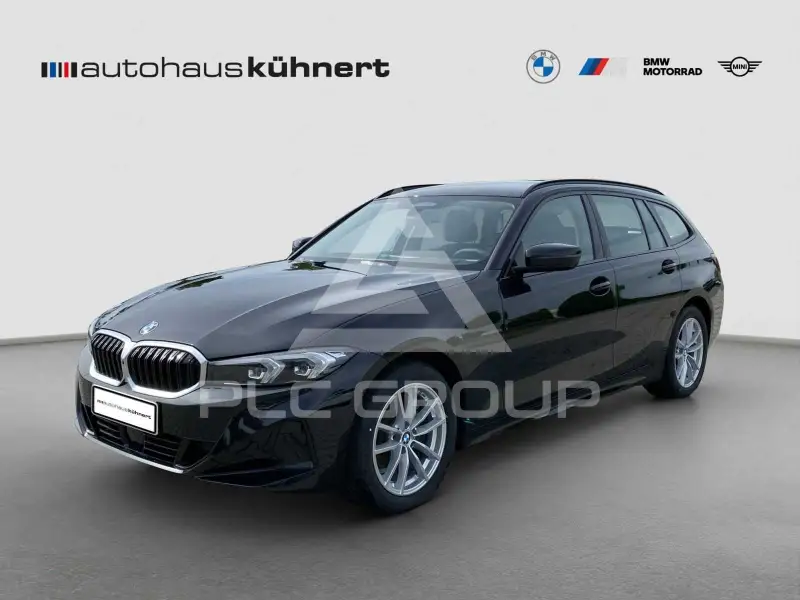 2025 BMW 318