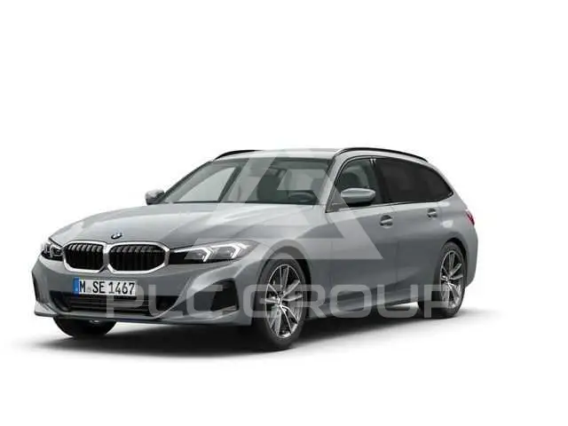 2025 BMW 318
