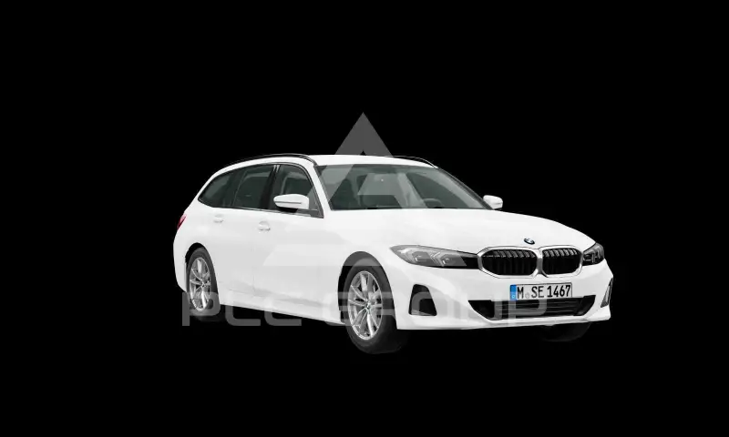 2025 BMW 318