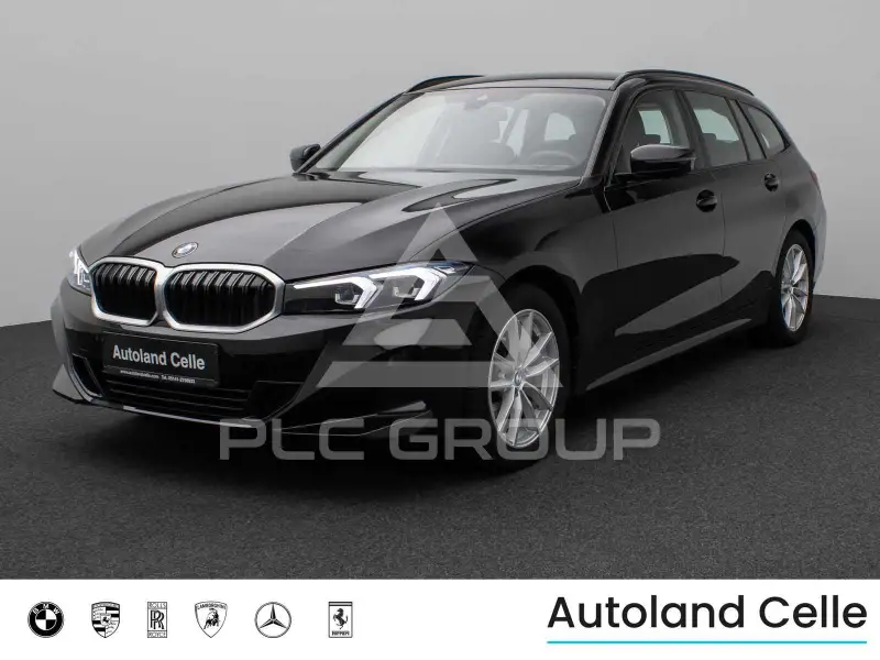 2025 BMW 318