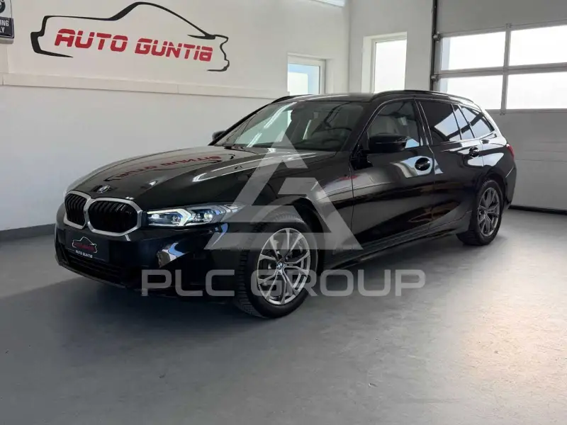 2025 BMW 318