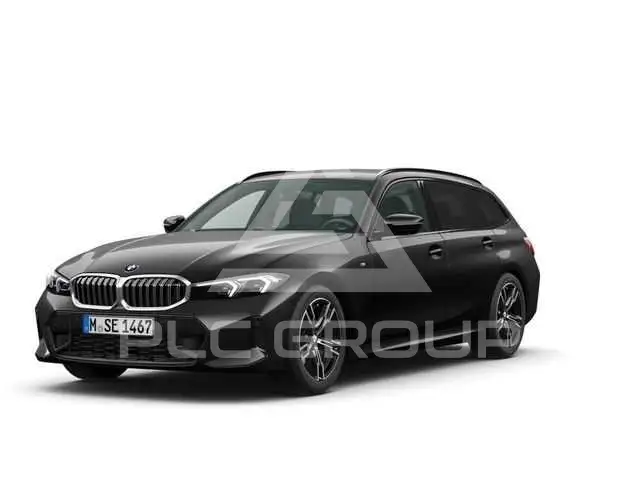 2025 BMW 318