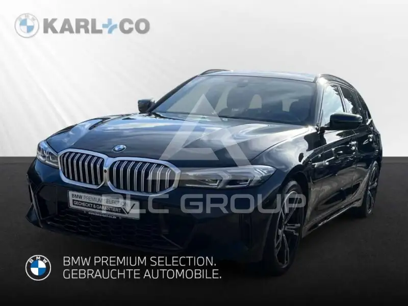 2025 BMW 318