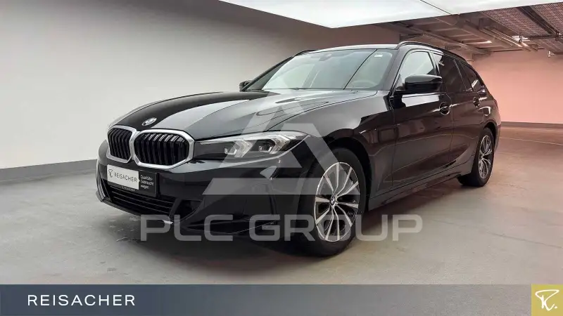 2025 BMW 318