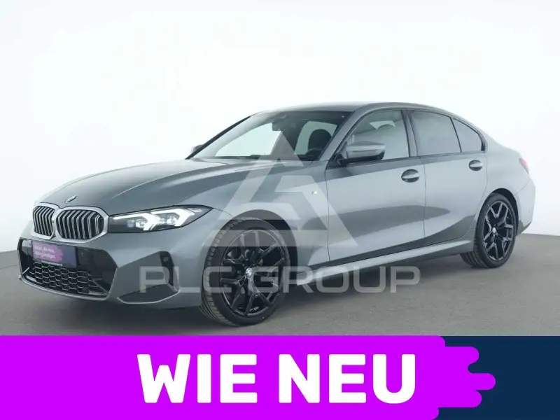 2025 BMW 318