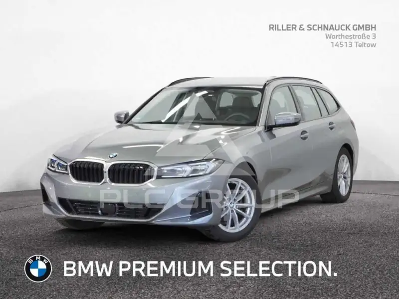 2025 BMW 318