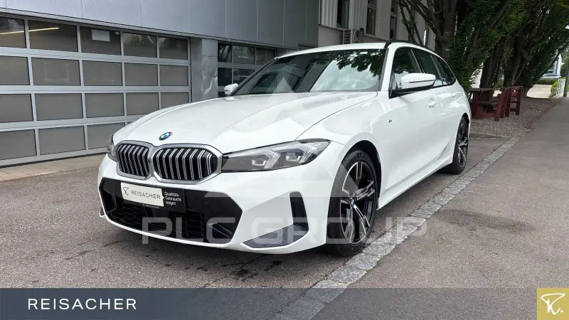 2025 BMW 318