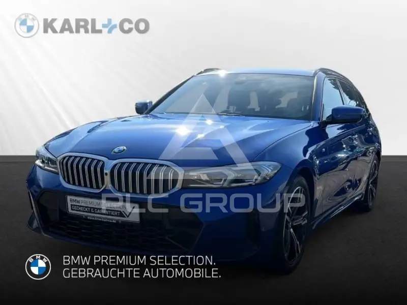 2025 BMW 318