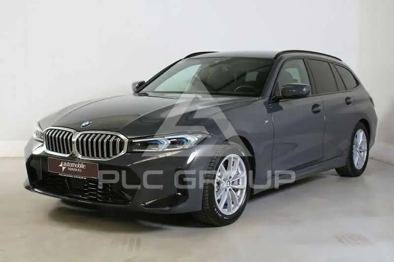 2025 BMW 318