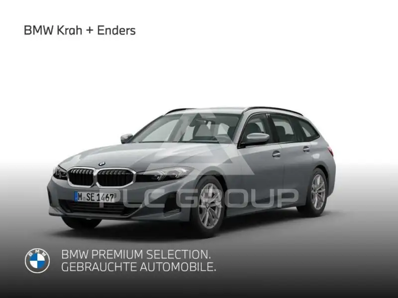 2025 BMW 318