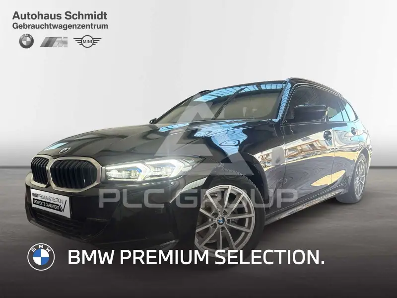 2025 BMW 318