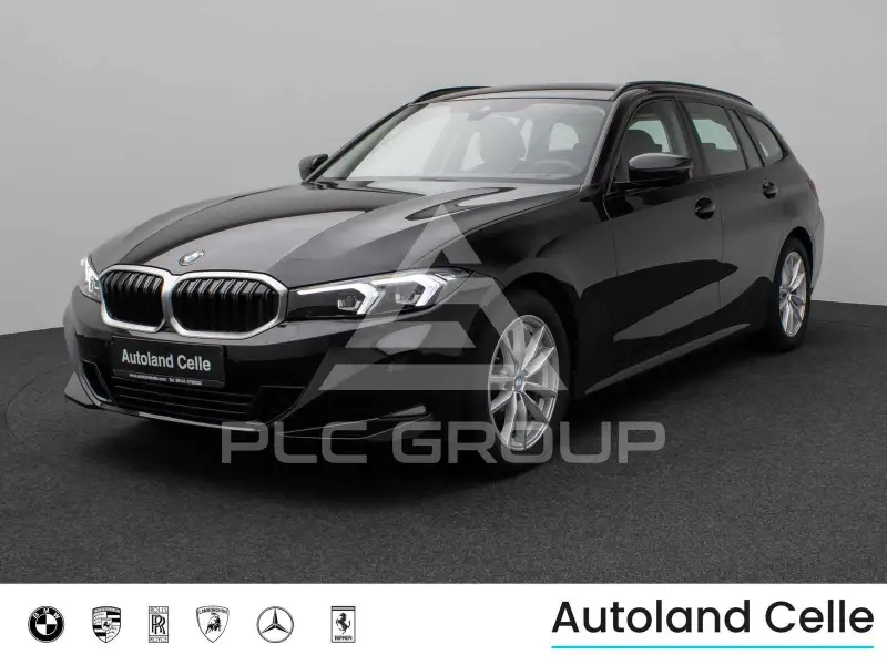 2025 BMW 318