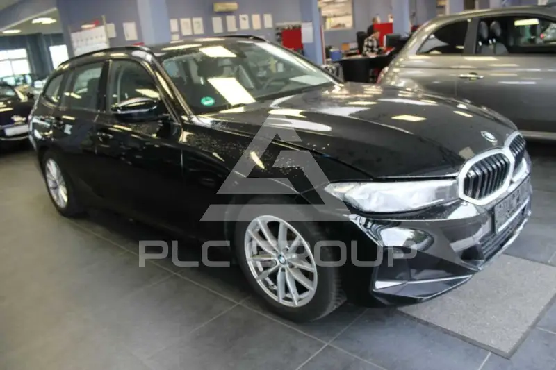 2025 BMW 318