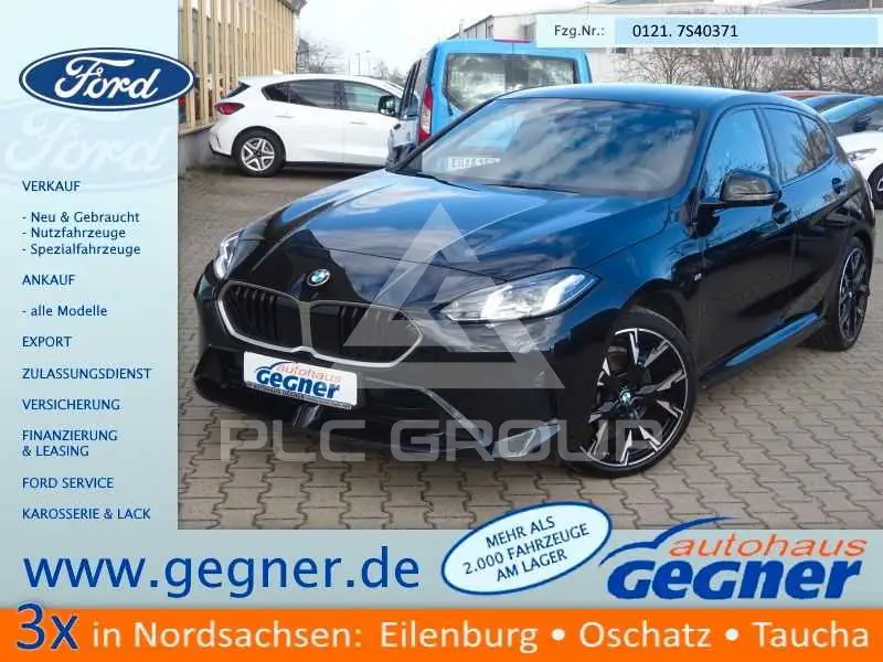 2025 BMW 118