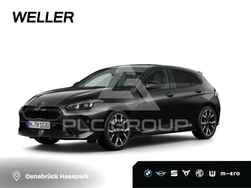 2025 BMW 118