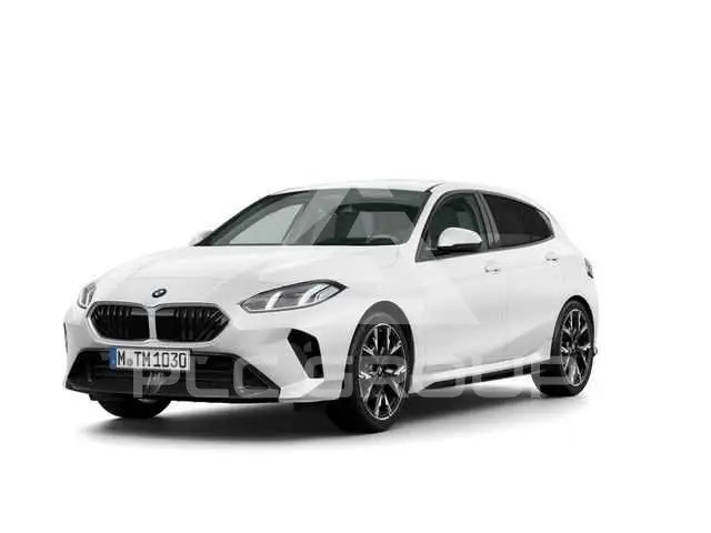 2025 BMW 118