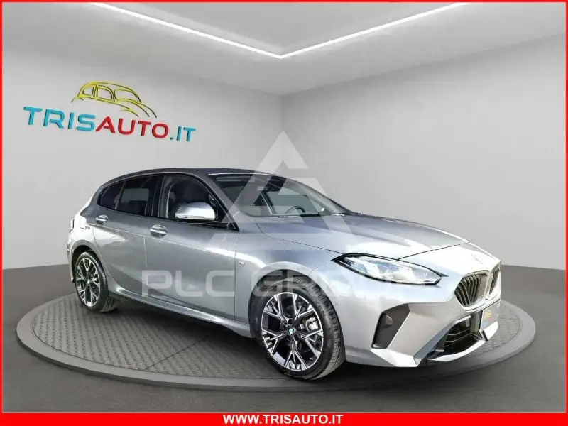2025 BMW 118