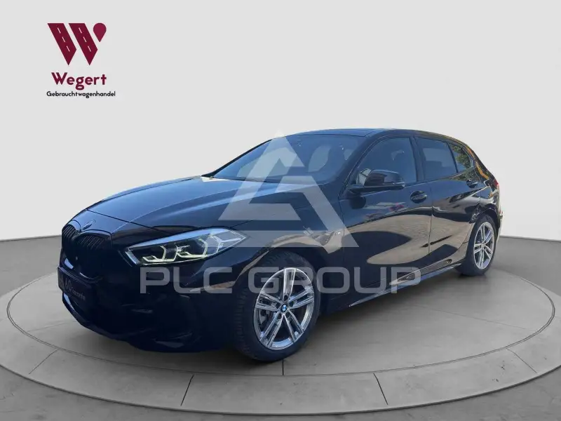 2025 BMW 118