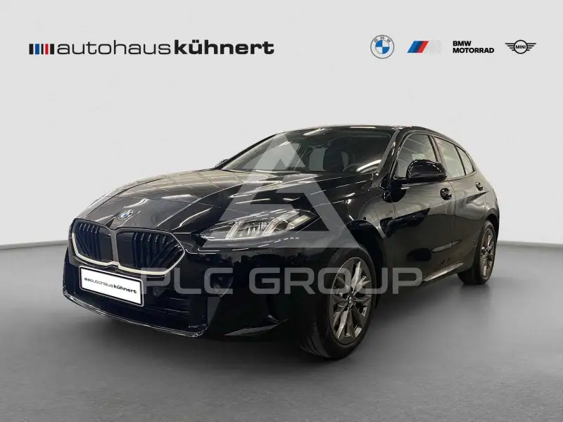 2025 BMW 118