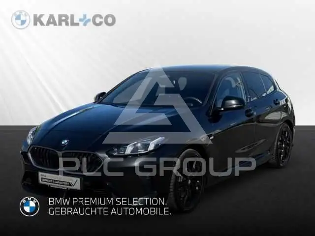 2025 BMW 118