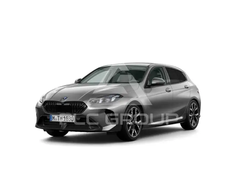 2025 BMW 118