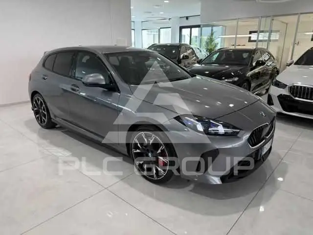 2025 BMW 118